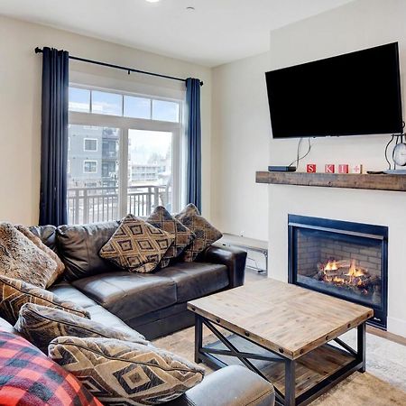 New Luxury Loft 16 I Huge Hot Tub I Great Views I Best Price I Free Adventures Daily Winter Park Exterior photo