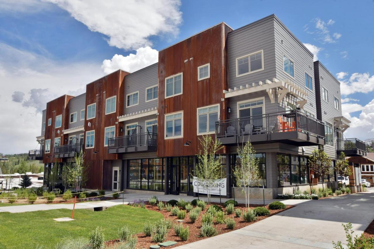 New Luxury Loft 16 I Huge Hot Tub I Great Views I Best Price I Free Adventures Daily Winter Park Exterior photo