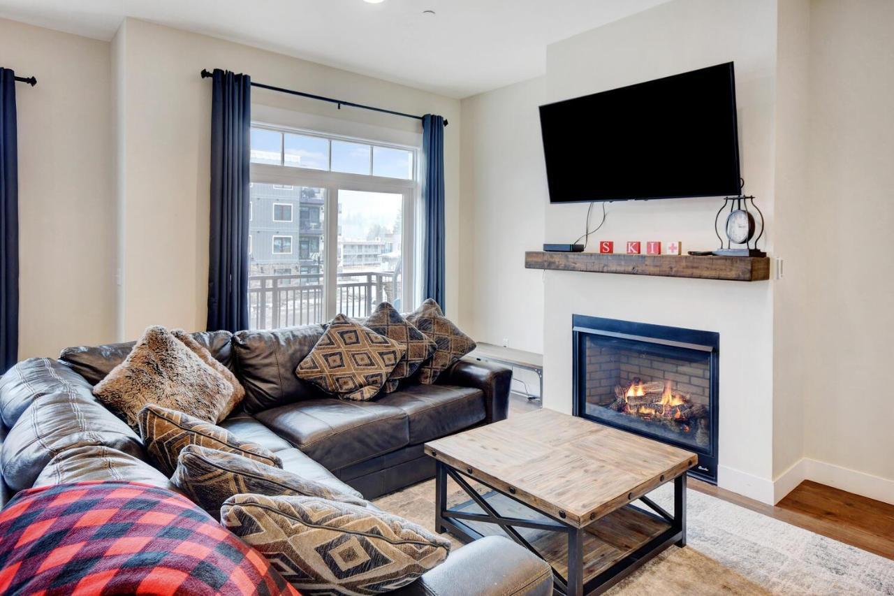New Luxury Loft 16 I Huge Hot Tub I Great Views I Best Price I Free Adventures Daily Winter Park Exterior photo