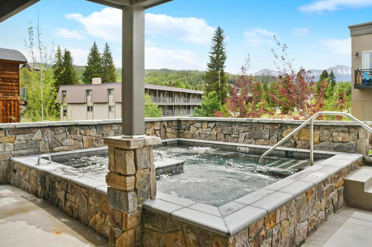 New Luxury Loft 16 I Huge Hot Tub I Great Views I Best Price I Free Adventures Daily Winter Park Exterior photo