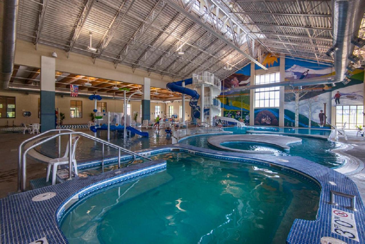 New Luxury Loft 16 I Huge Hot Tub I Great Views I Best Price I Free Adventures Daily Winter Park Exterior photo