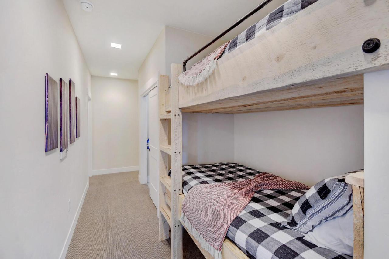 New Luxury Loft 16 I Huge Hot Tub I Great Views I Best Price I Free Adventures Daily Winter Park Exterior photo