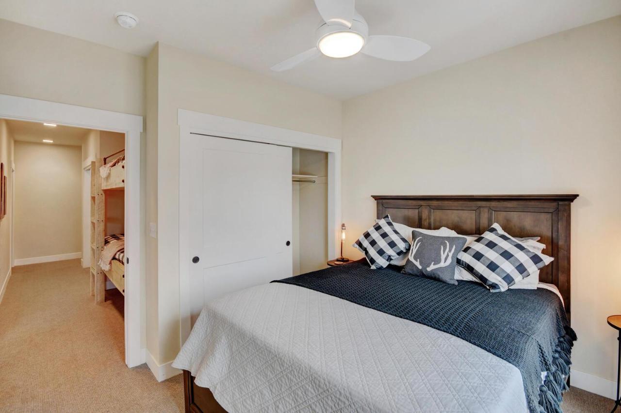 New Luxury Loft 16 I Huge Hot Tub I Great Views I Best Price I Free Adventures Daily Winter Park Exterior photo