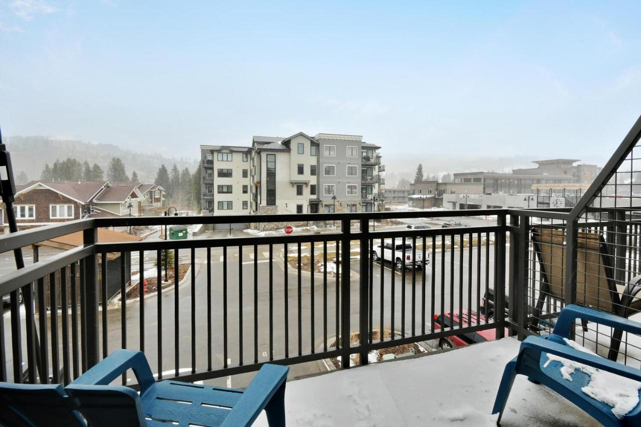 New Luxury Loft 16 I Huge Hot Tub I Great Views I Best Price I Free Adventures Daily Winter Park Exterior photo