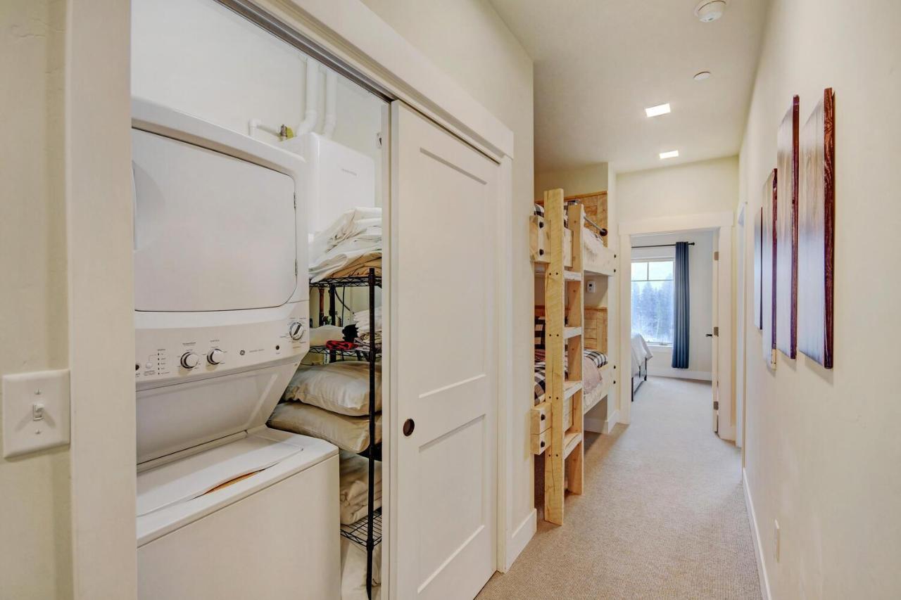 New Luxury Loft 16 I Huge Hot Tub I Great Views I Best Price I Free Adventures Daily Winter Park Exterior photo