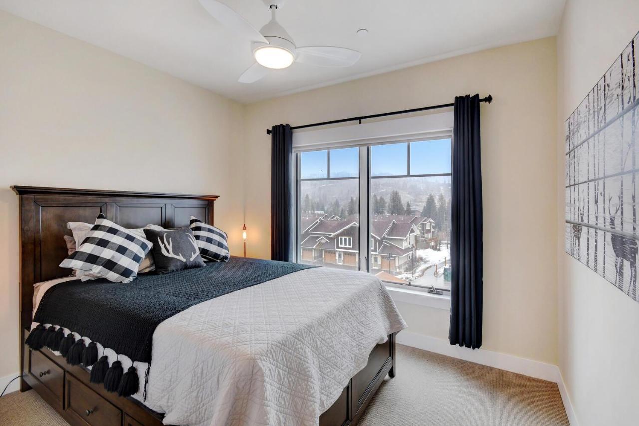 New Luxury Loft 16 I Huge Hot Tub I Great Views I Best Price I Free Adventures Daily Winter Park Exterior photo