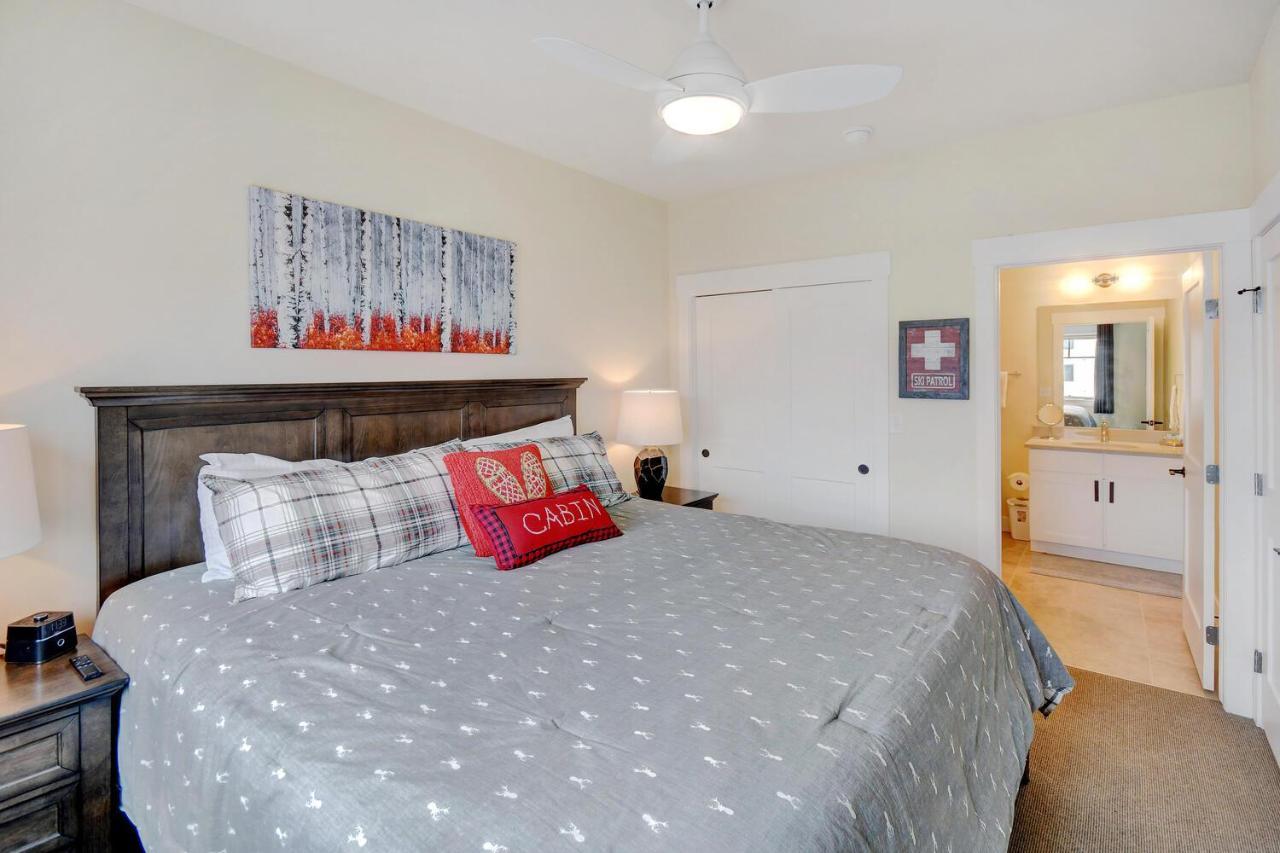 New Luxury Loft 16 I Huge Hot Tub I Great Views I Best Price I Free Adventures Daily Winter Park Exterior photo
