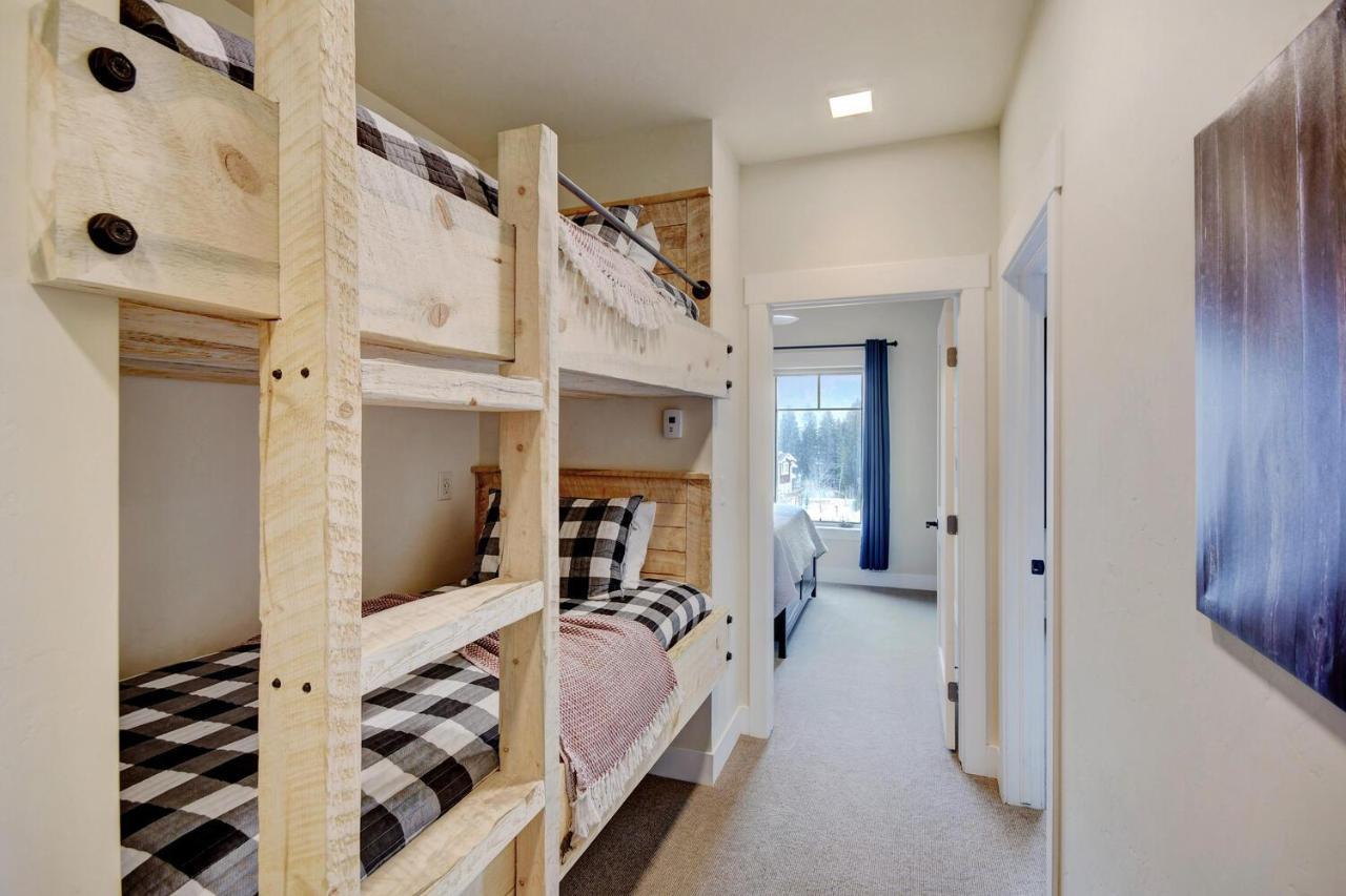 New Luxury Loft 16 I Huge Hot Tub I Great Views I Best Price I Free Adventures Daily Winter Park Exterior photo